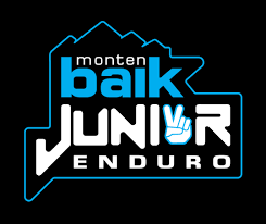 Montenbaik Junior Enduro
